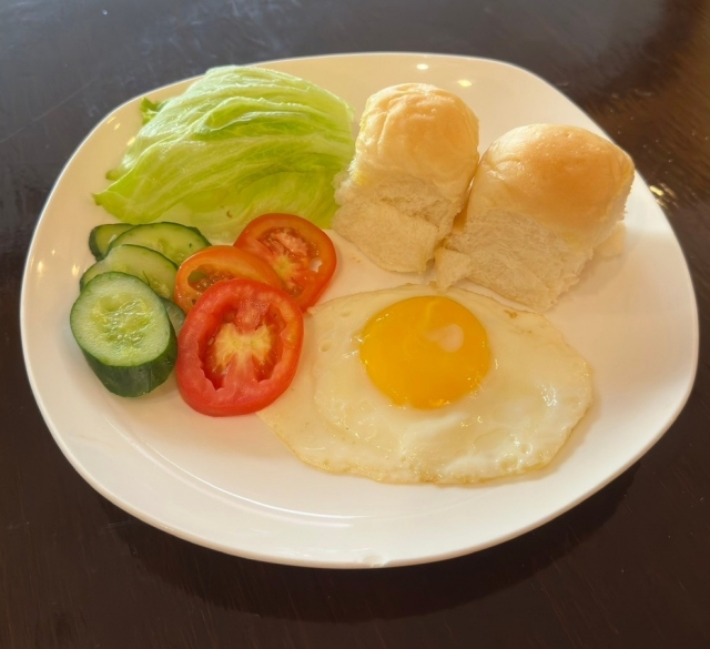 フィリピン留学 Cebu21 - Winning English Academy City-Meal-44